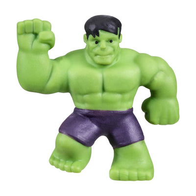 Goo Jit Zu Marvel Mini Héroes Hulk_001