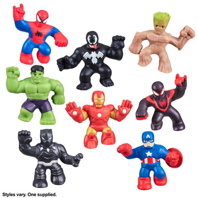 Goo Jit Zu Marvel Mini Héroes Iron Man_003