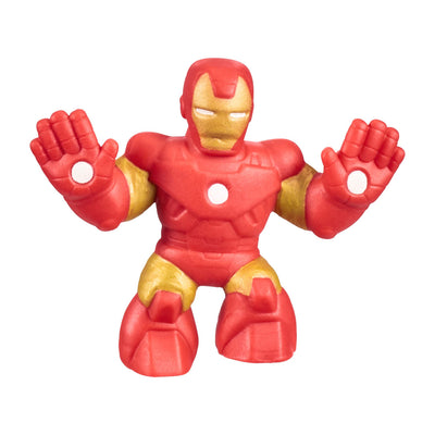 Goo Jit Zu Marvel Mini Héroes Iron Man_001