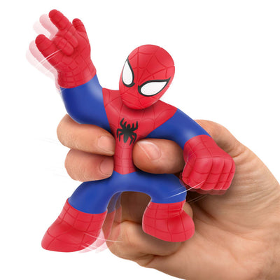 Goo Jit Zu Marvel Mini Héroes Spiderman_003