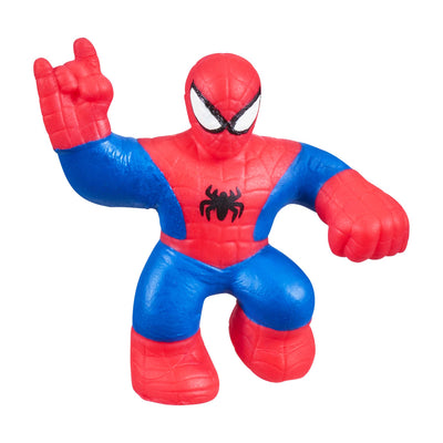 Goo Jit Zu Marvel Mini Héroes Spiderman_001