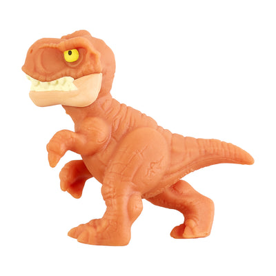 Goo Jit Zu Jurassic World Mini S1 Trex_001