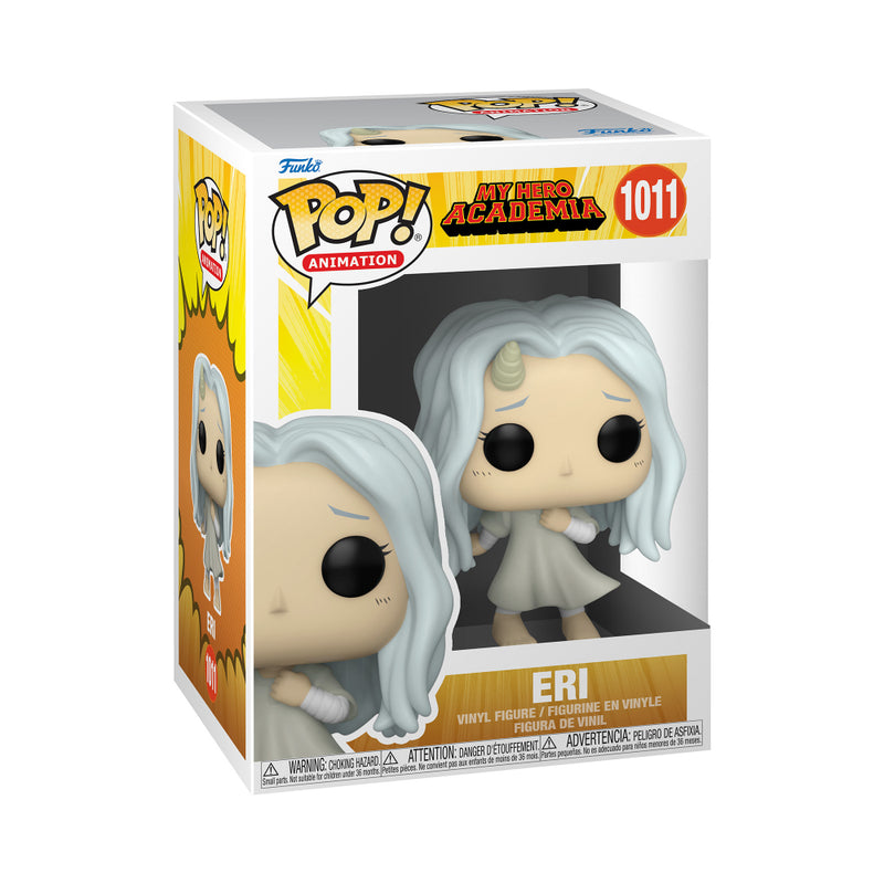 Funko Pop! Animation: Eri My Hero Academy_002