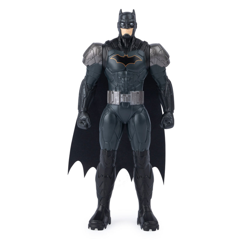 Batman Figura 6" Batman Tactical Suit - Toysmart_002