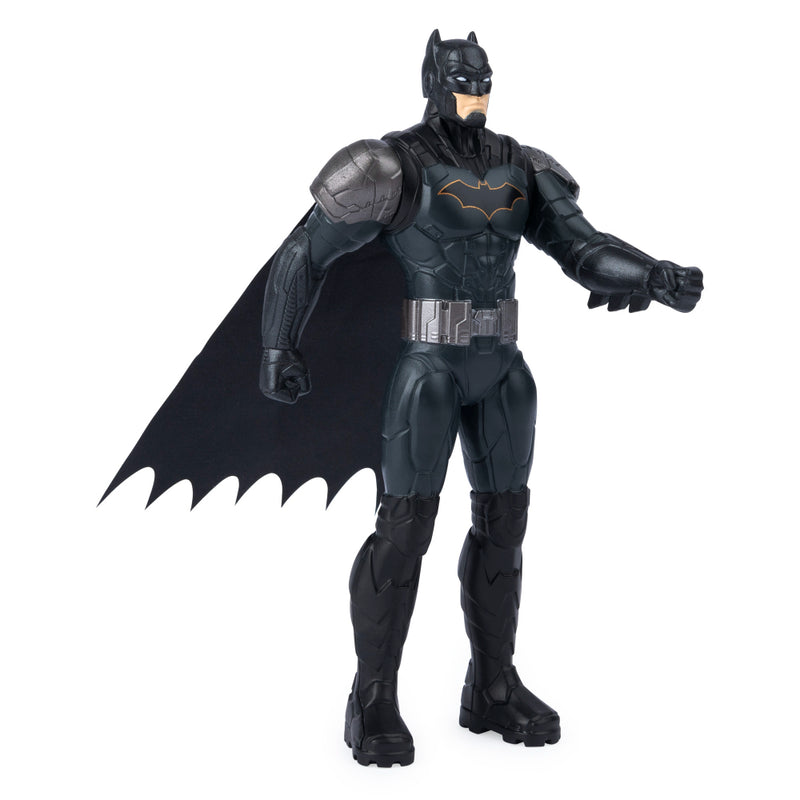 Batman Figura 6" Batman Tactical Suit - Toysmart_003