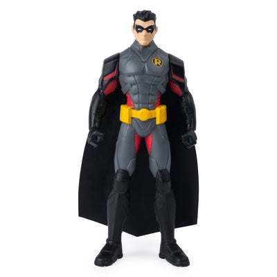 Batman Figura 6" Robin Gris - Toysmart_002