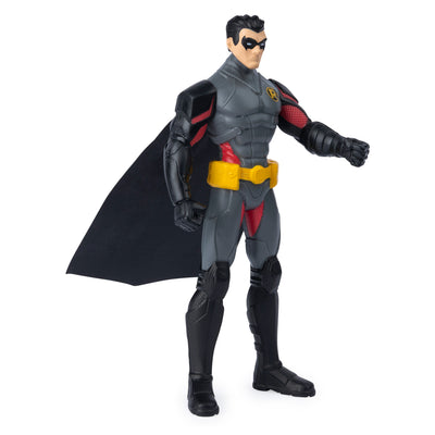 Batman Figura 6" Robin Gris - Toysmart_003