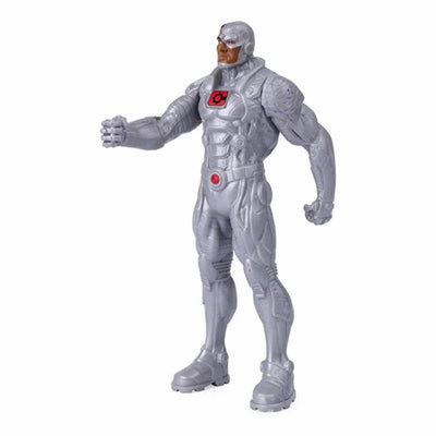 Batman Figura 6" Cyborg - Toysmart_002