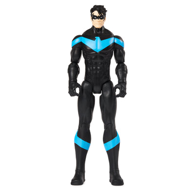 Batman Figura 12" Nightwing - Toysmart_002