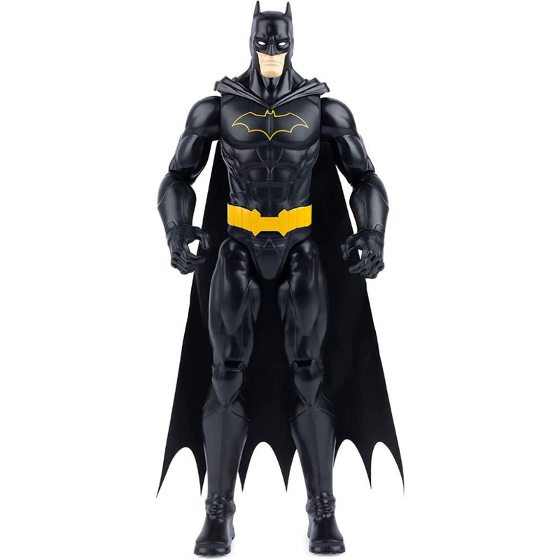 Batman Figura 12" Batman Dark Night - Toysmart_002
