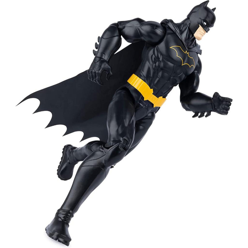 Batman Figura 12" Batman Dark Night - Toysmart_004