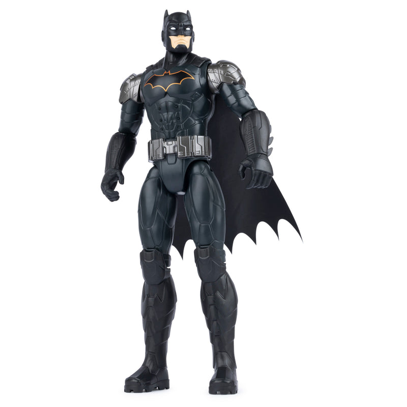 Batman Figura 12" Batman Combat - Toysmart_003