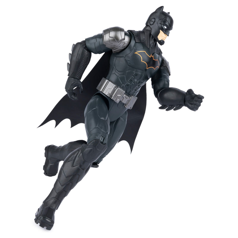 Batman Figura 12" Batman Combat - Toysmart_004