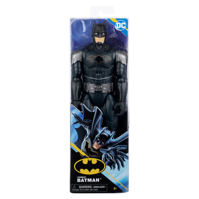 Batman Figura 12" Batman Combat - Toysmart_001