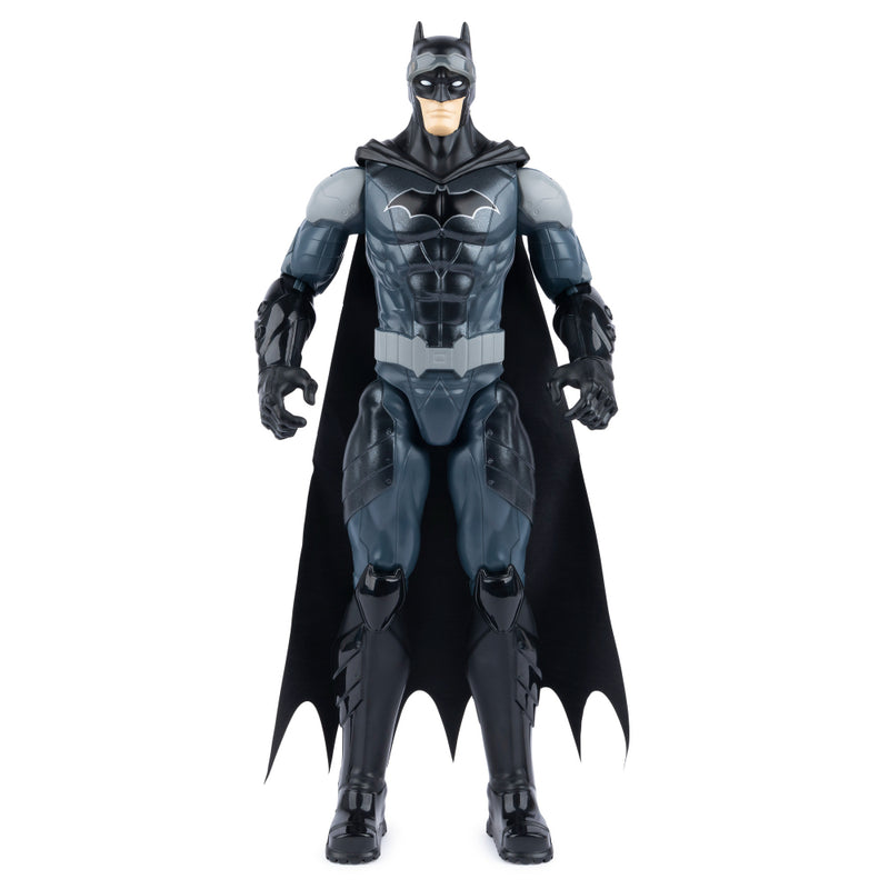 Batman Figura 12" Batman Dark Suit - Toysmart_002