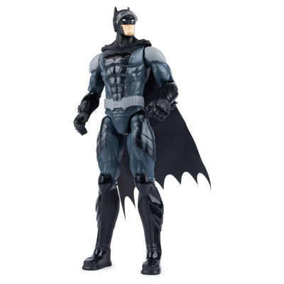 Batman Figura 12" Batman Dark Suit - Toysmart_003