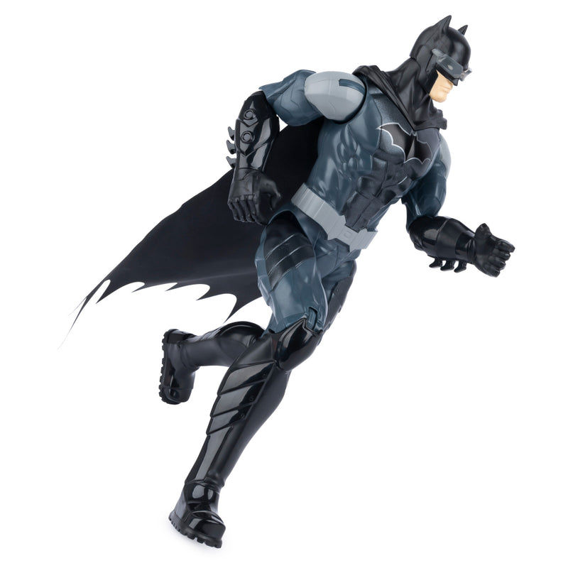 Batman Figura 12" Batman Dark Suit - Toysmart_004