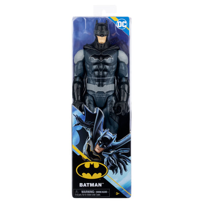 Batman Figura 12" Batman Dark Suit - Toysmart_001