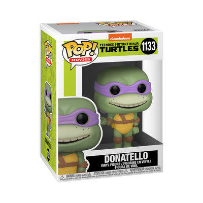 Funko Pop Movies Donatello Teenage Mutant Ninja Turtles_002