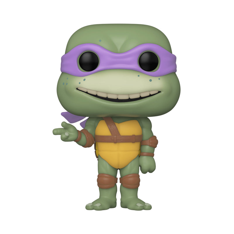Funko Pop Movies Donatello Teenage Mutant Ninja Turtles_001