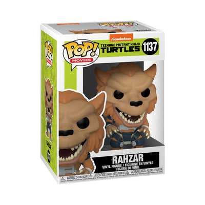 Funko Pop Movies Rahzar Teenage Mutant Ninja Turtles_002