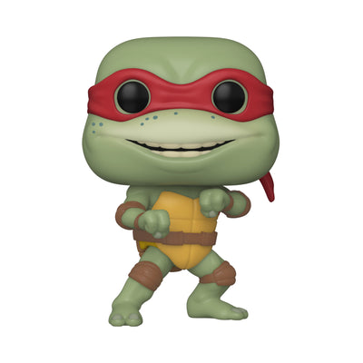 Funko Pop Movies Raphael Teenage Mutant Ninja Turtles_001