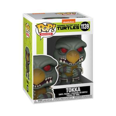 Funko Pop Movies Tokka Teenage Mutant Ninja Turtles_002