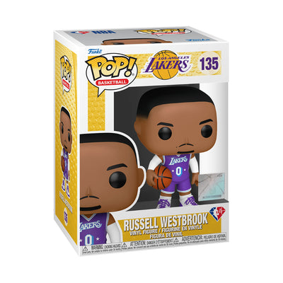 Funko Pop Nba:Wa-Russellwestbrook(Ce'21)_002