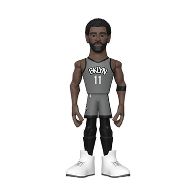 Funko Gold 5" Nba:Nets- Kyrie Irving(Ce'21) W/Chase_001
