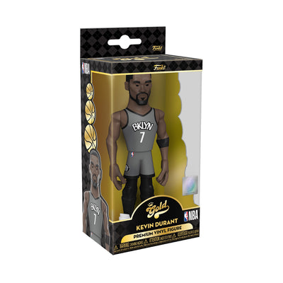 Funko Gold 5" Nba:Nets-Kevin Durant (Ce'21) W/Chase_002