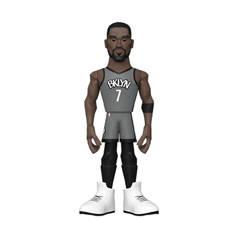 Funko Gold 5" Nba:Nets-Kevin Durant (Ce&
