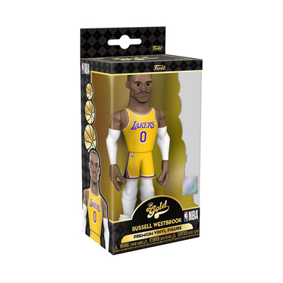 Funko Gold 5" Lakers- Russell W (Ce'21) W/Chase_002