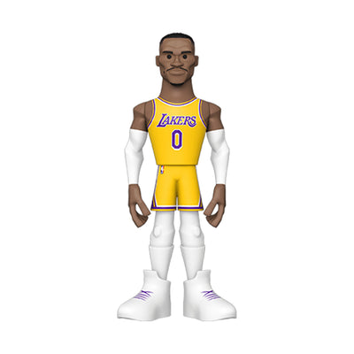 Funko Gold 5" Lakers- Russell W (Ce'21) W/Chase_001