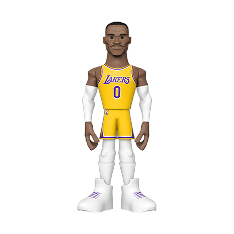 Funko Gold 5" Lakers- Russell W (Ce&