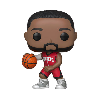 Funko Pop! NBA: Rockets-Johnwall_001