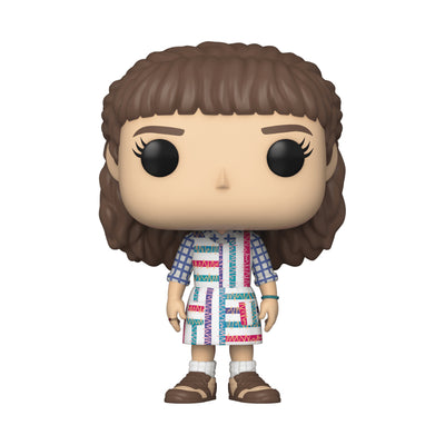 Funko Pop! Television: Eleven Stranger Things_001