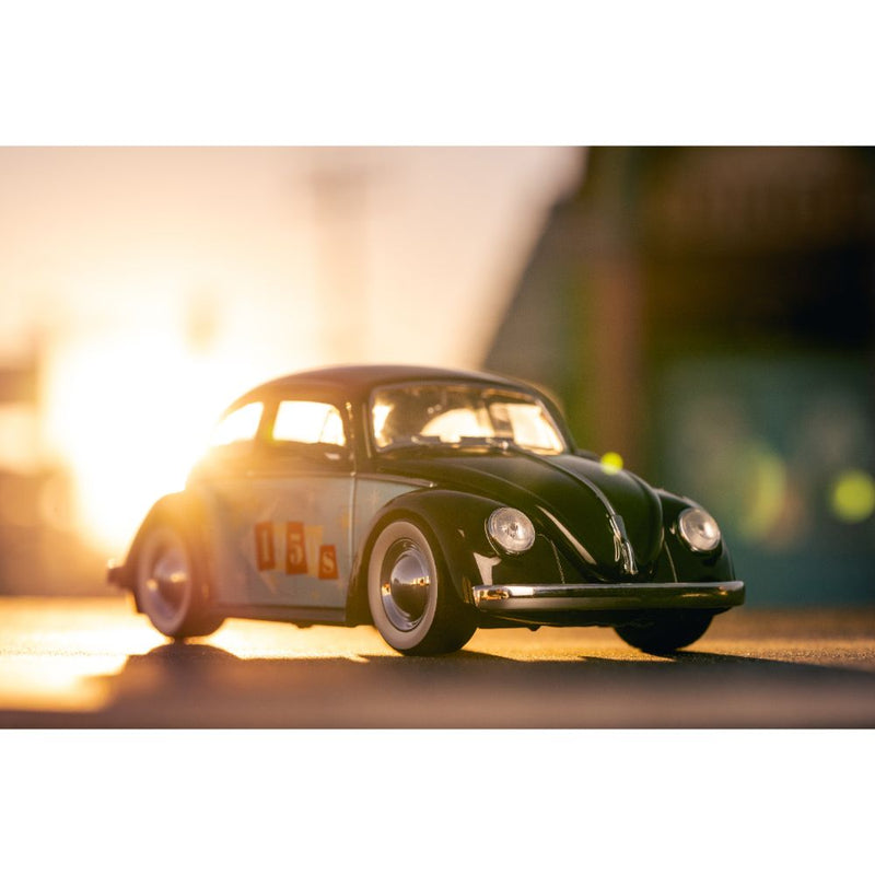 Jada Vehículo Die Cast Esc 1:24 "I Love The Collection"  Volkswagen_014