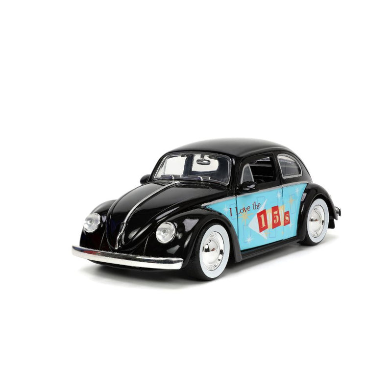 Jada Vehículo Die Cast Esc 1:24 "I Love The Collection"  Volkswagen_002