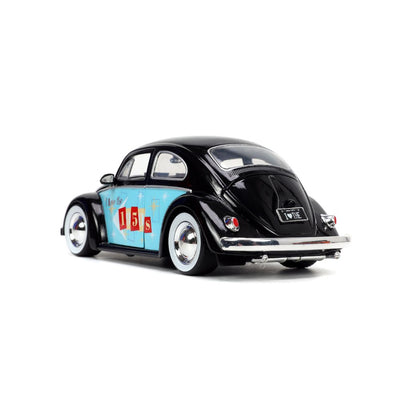 Jada Vehículo Die Cast Esc 1:24 "I Love The Collection"  Volkswagen_004
