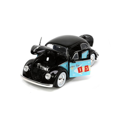 Jada Vehículo Die Cast Esc 1:24 "I Love The Collection"  Volkswagen_006