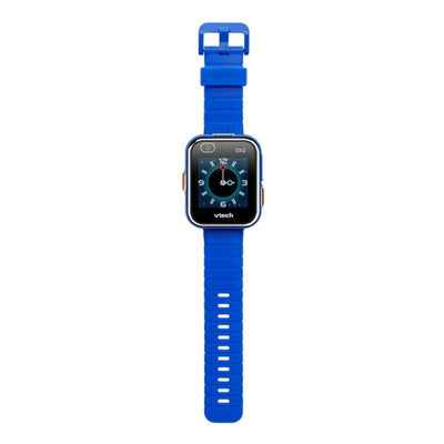 Smartwatch DX2 Azul_002