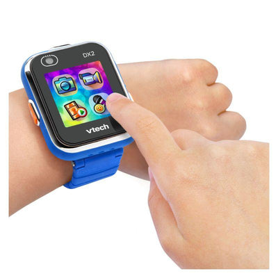 Smartwatch DX2 Azul_003