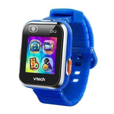Smartwatch DX2 Azul_001