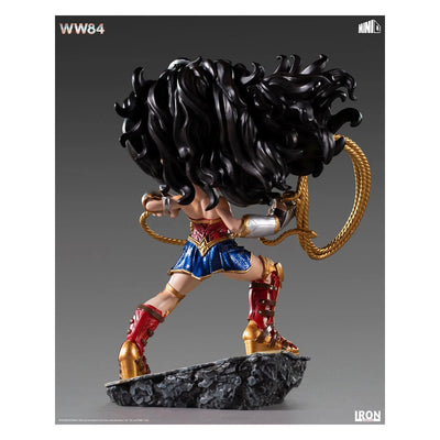 Figura Wonder Woman Minico _003