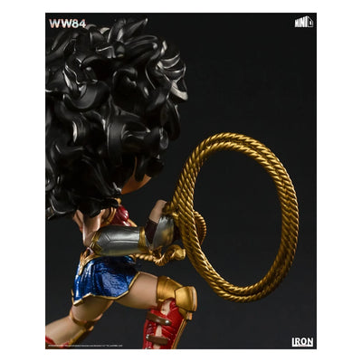 Figura Wonder Woman Minico _004