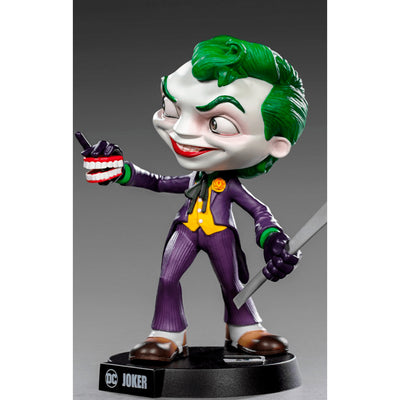 Figura Joker - Dc Comics _002