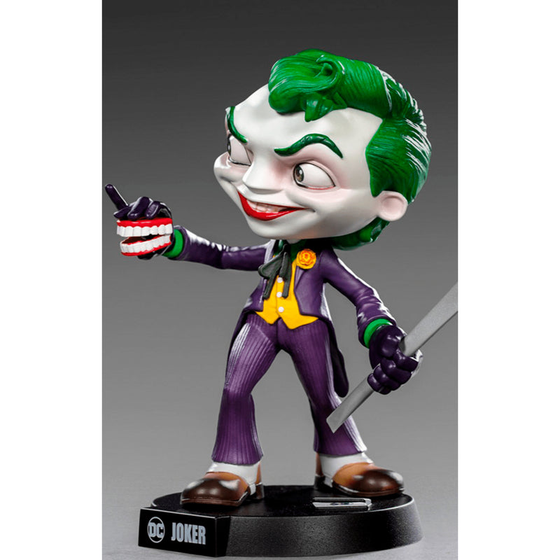 Figura Joker - Dc Comics _002