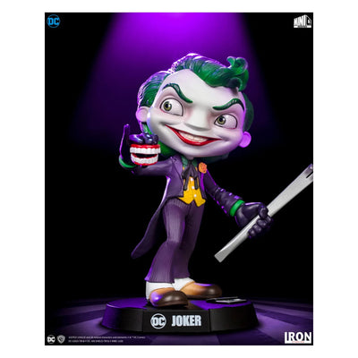 Figura Joker - Dc Comics _003