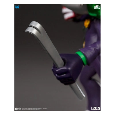 Figura Joker - Dc Comics _004