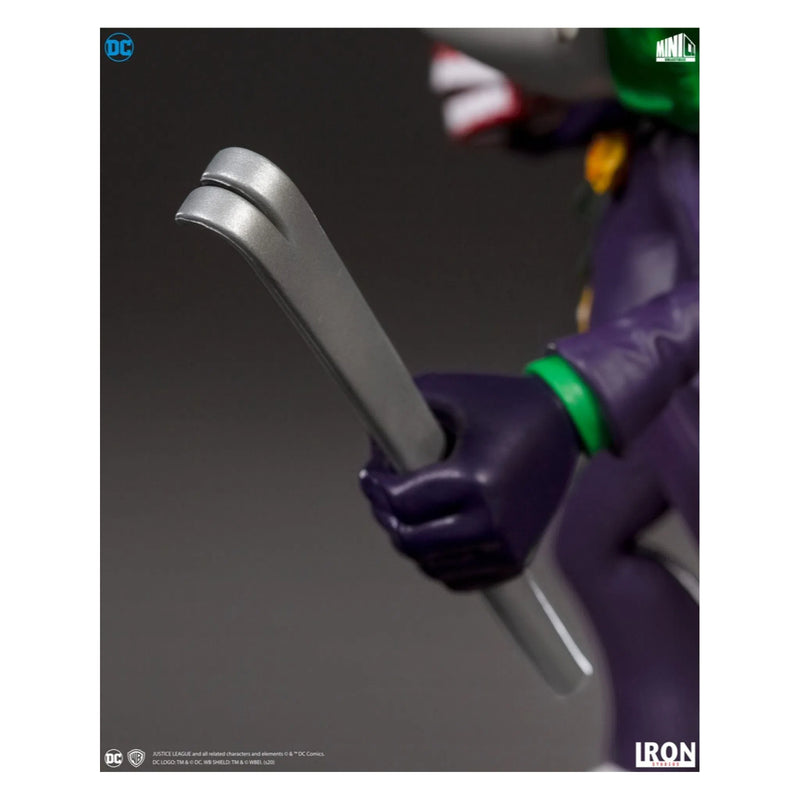 Figura Joker - Dc Comics _004